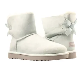 UGG Australia Mini Bailey Bow Women's Boots