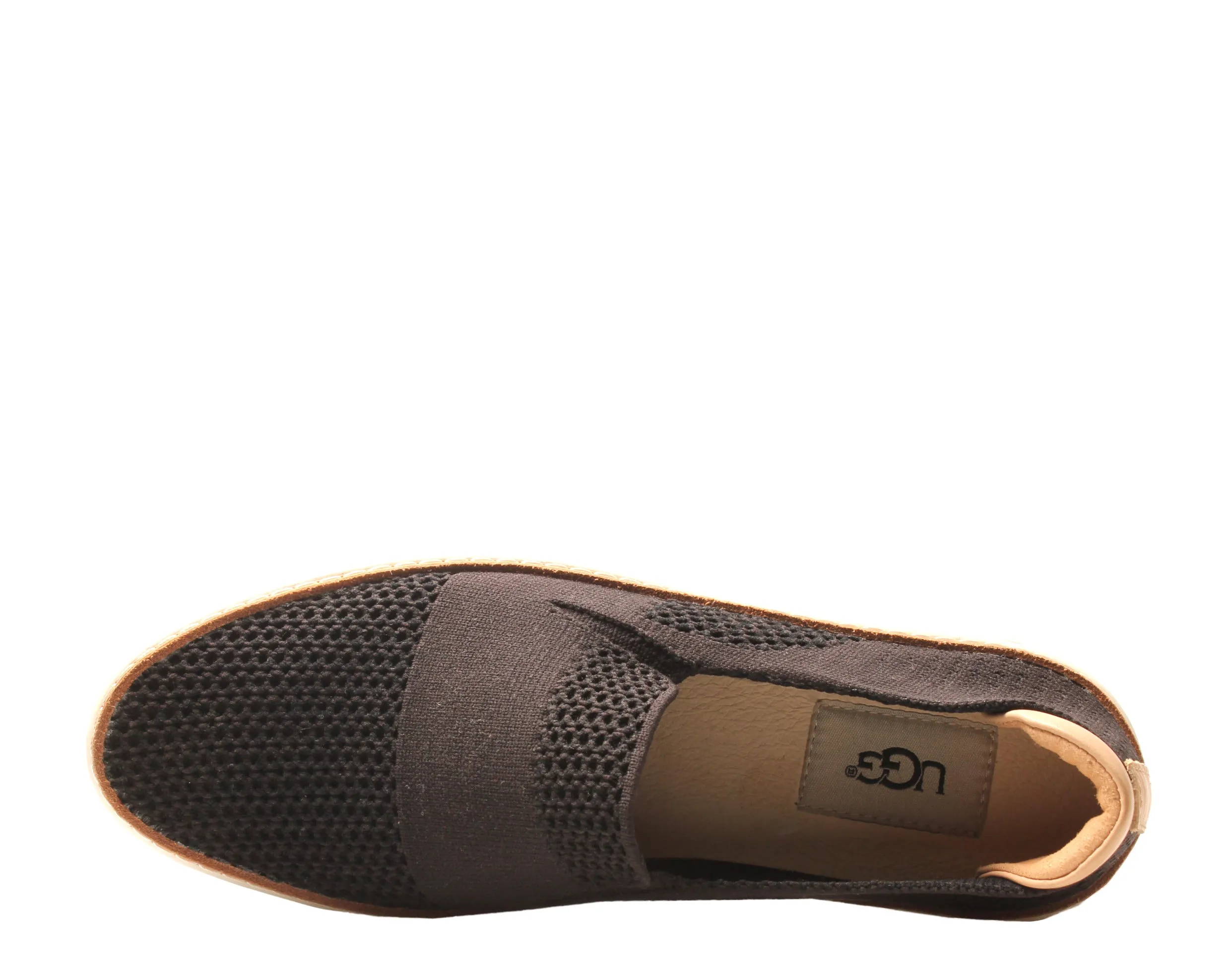 UGG Australia Sammy Slip-On Women's Sneakers