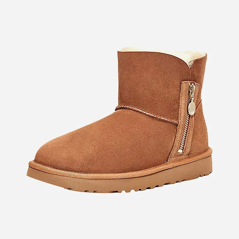 Ugg Bailey Zip