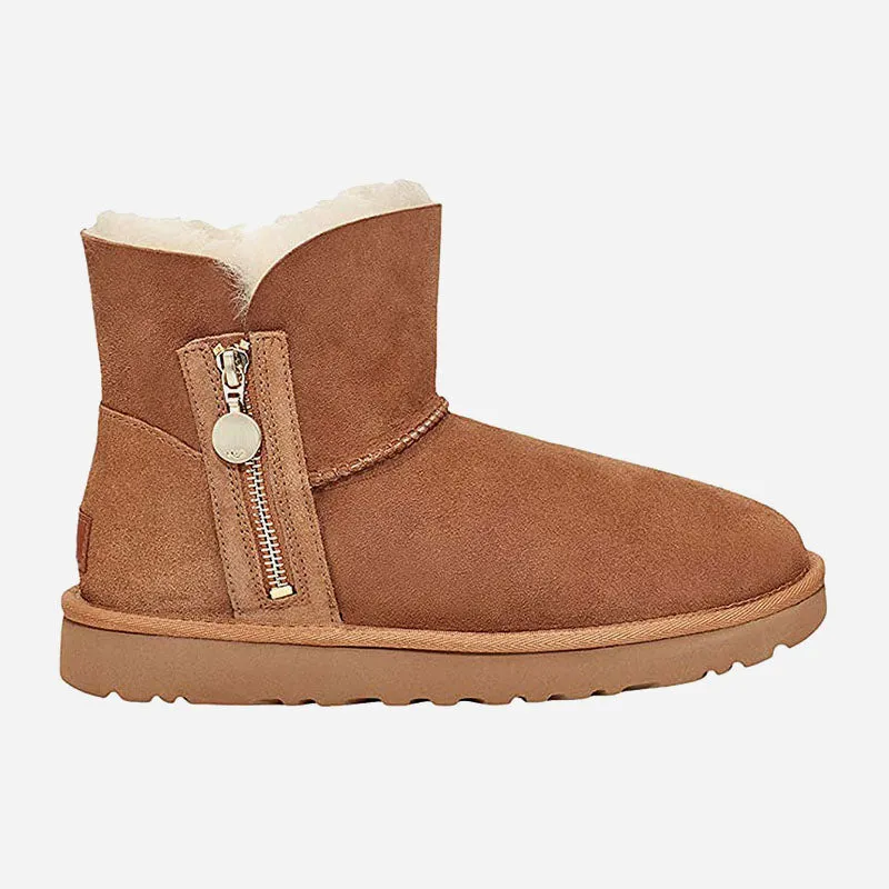 Ugg Bailey Zip