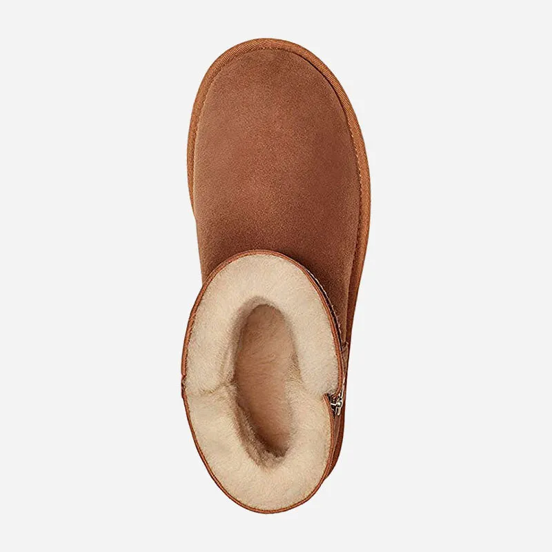 Ugg Bailey Zip