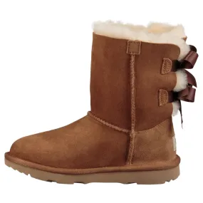 UGG Classic Bailey Bow II - Girls