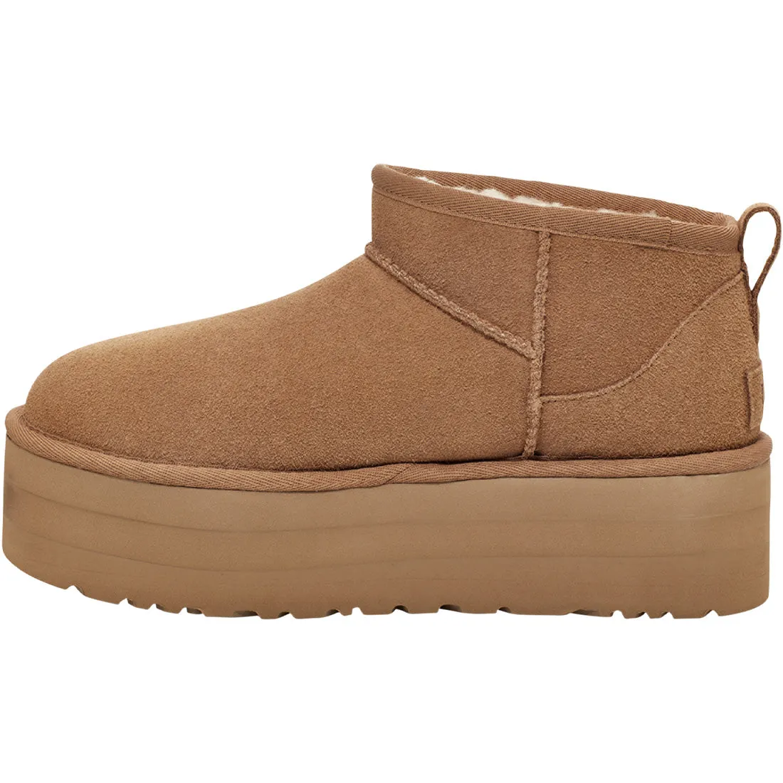 UGG Classic Ultra Mini Platform - Women's