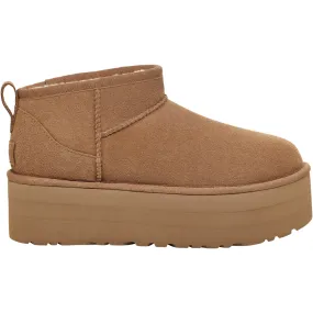 UGG Classic Ultra Mini Platform - Women's