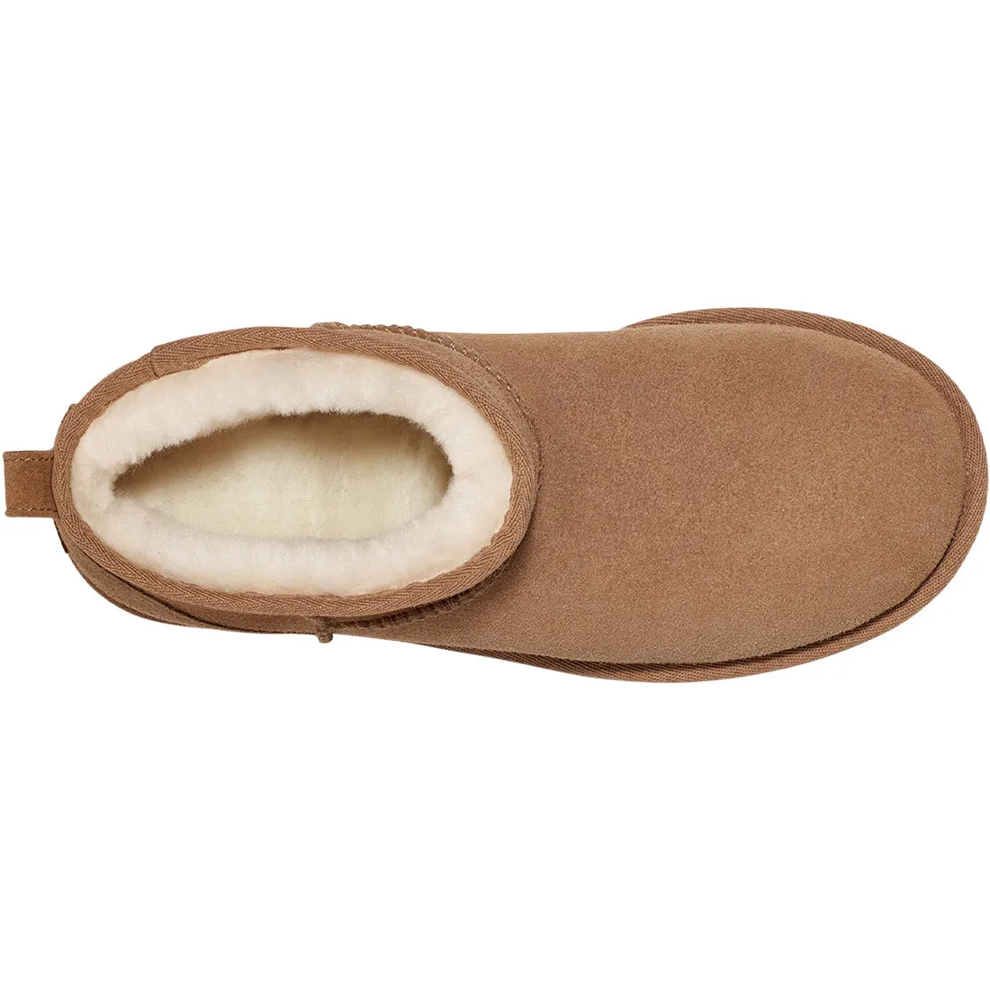 UGG Classic Ultra Mini Platform - Women's