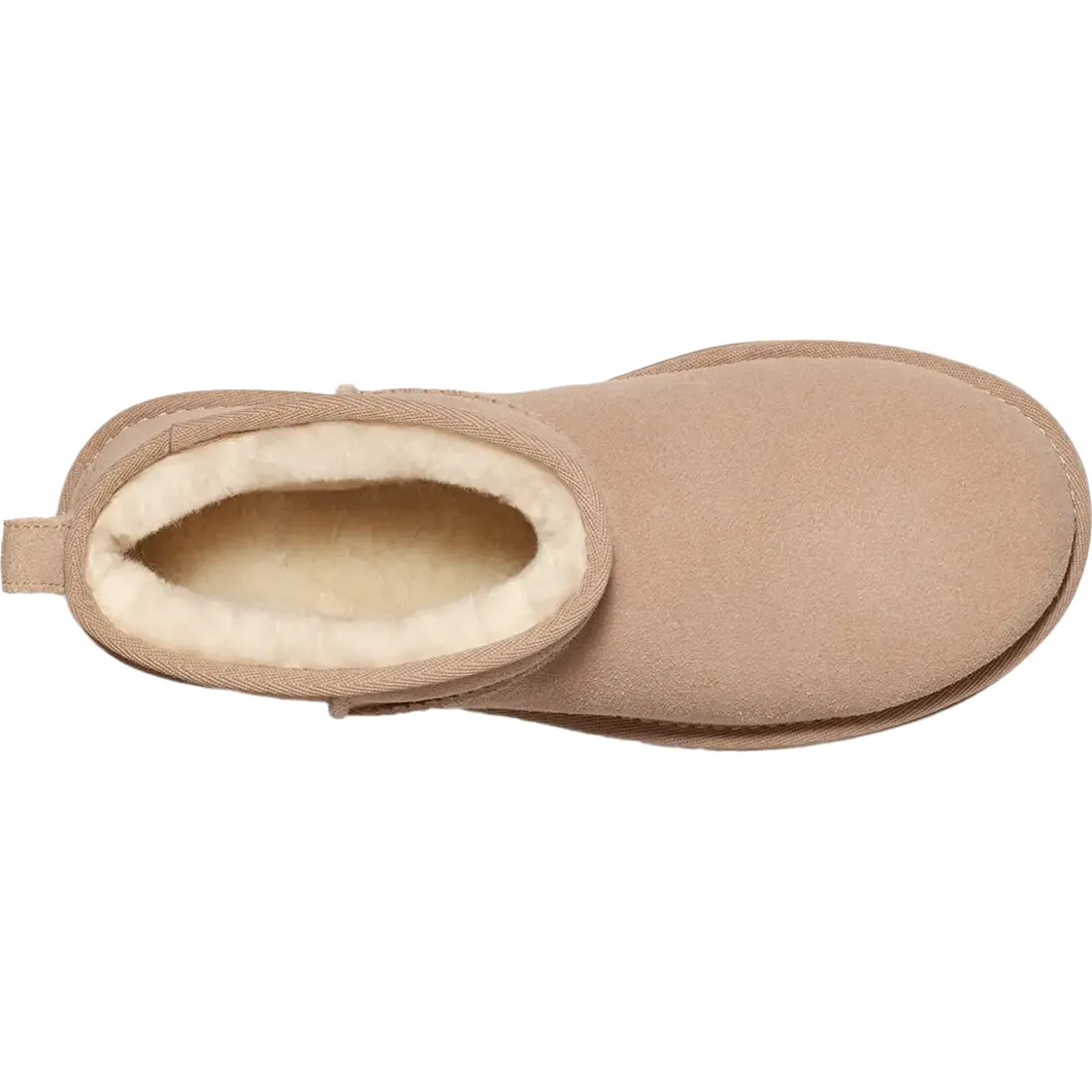 UGG Classic Ultra Mini Platform - Women's