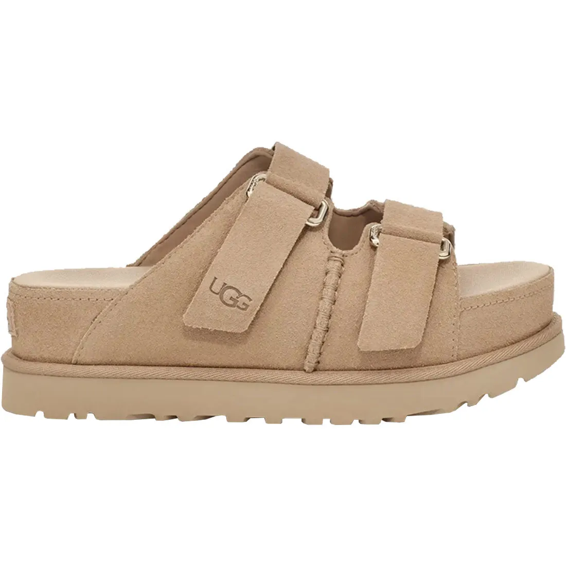 UGG Goldenstar Hi Slide - Women's