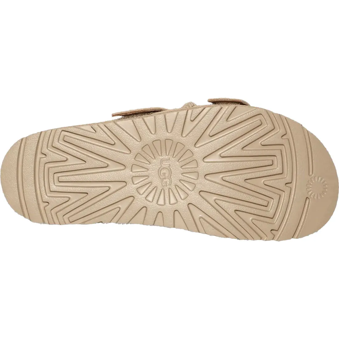 UGG Goldenstar Hi Slide - Women's