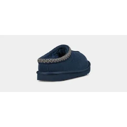 UGG Kid's Tasman II Slipper in New Navy