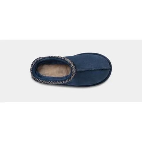 UGG Kid's Tasman II Slipper in New Navy