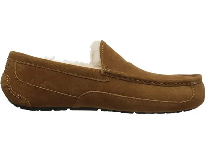 UGG Men's Ascot Slipper Suede