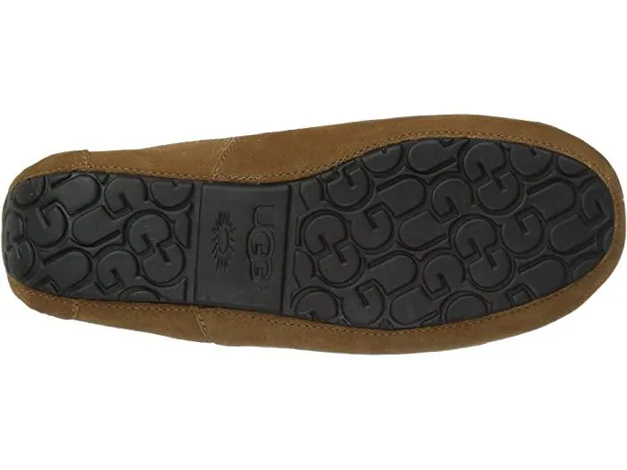 UGG Men's Ascot Slipper Suede