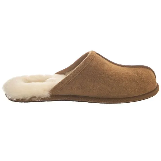 Ugg Scuff Chestnut