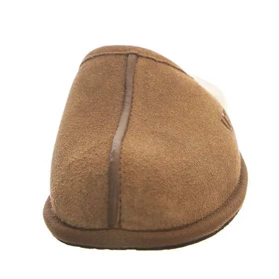 Ugg Scuff Chestnut