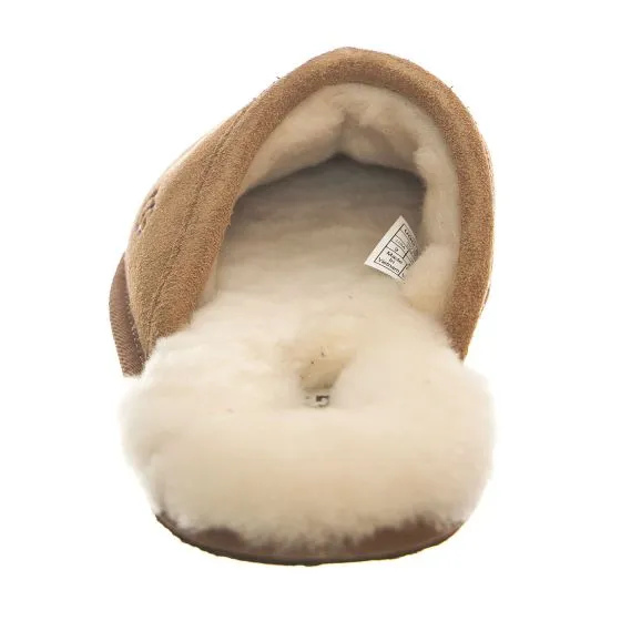 Ugg Scuff Chestnut