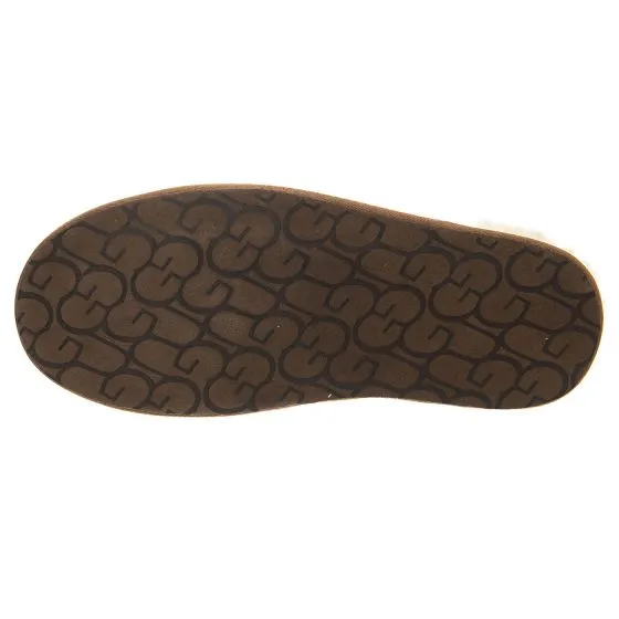 Ugg Scuff Chestnut