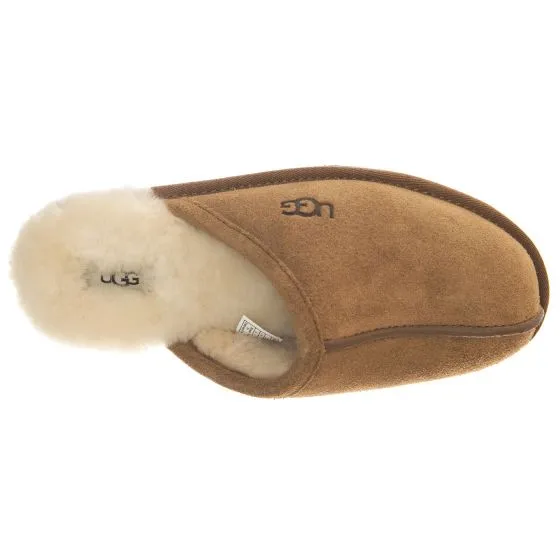 Ugg Scuff Chestnut