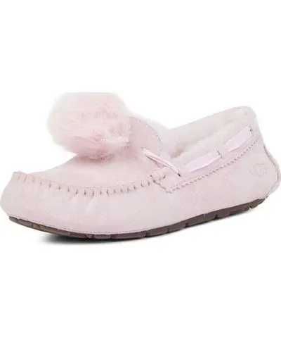 Ugg Slip On 'Pink'