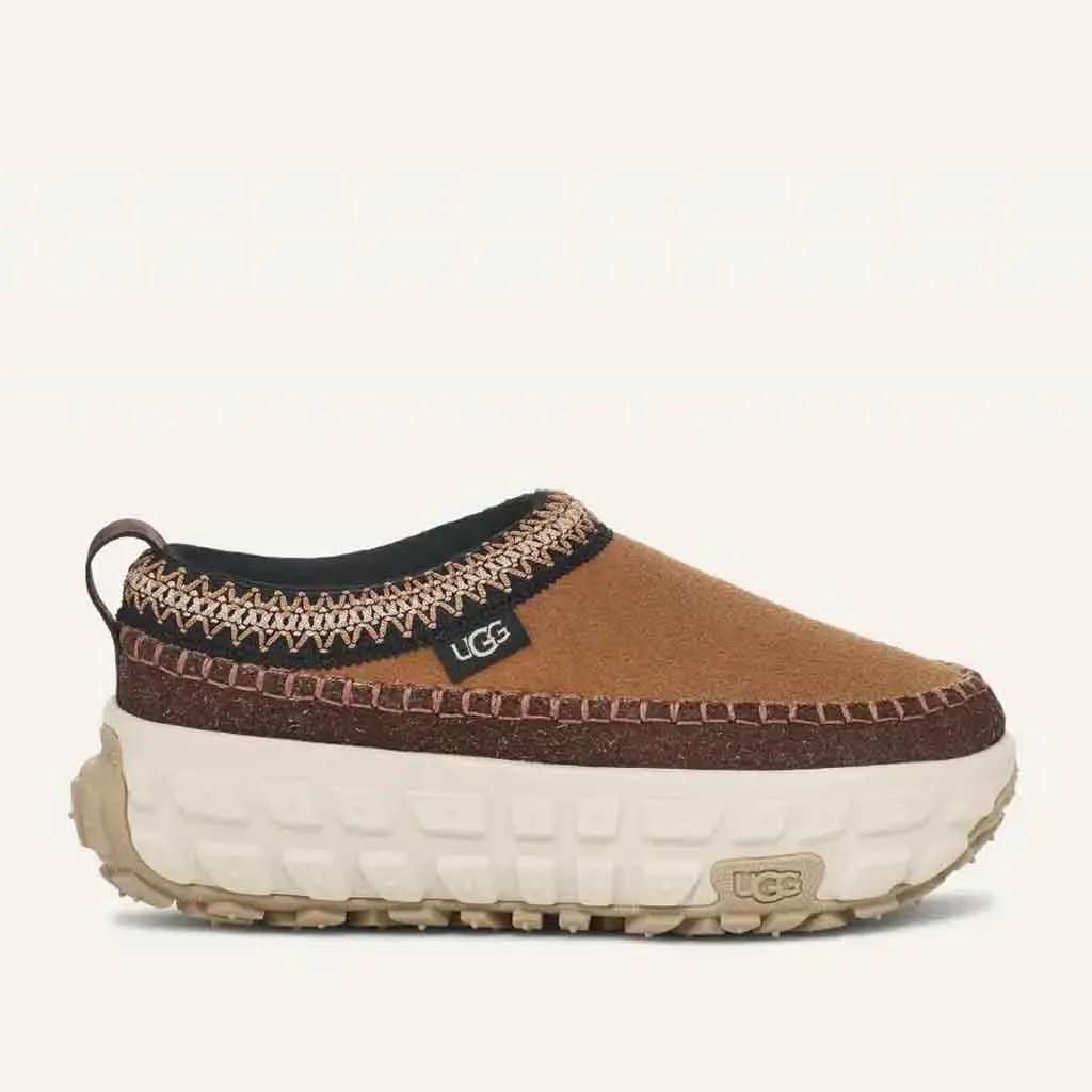 UGG Venture Daze Clog - Chestnut/Ceramic