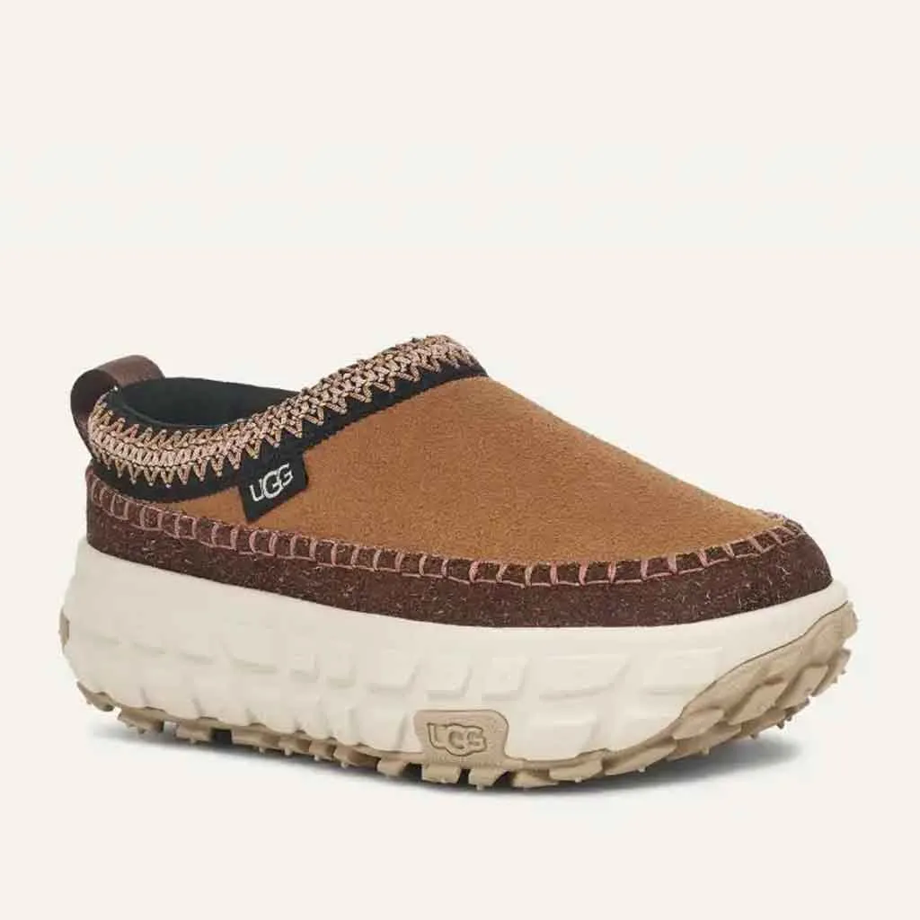 UGG Venture Daze Clog - Chestnut/Ceramic