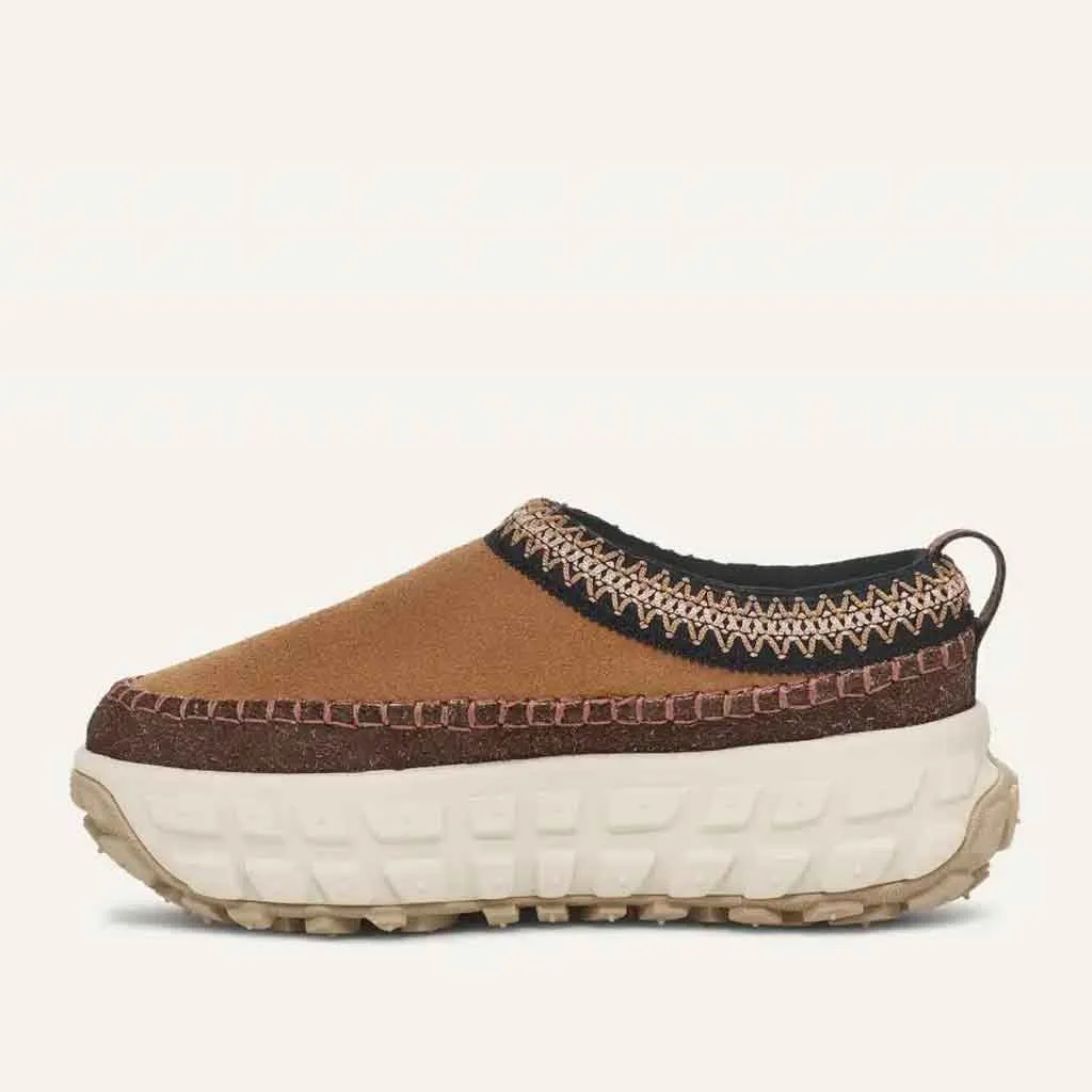 UGG Venture Daze Clog - Chestnut/Ceramic