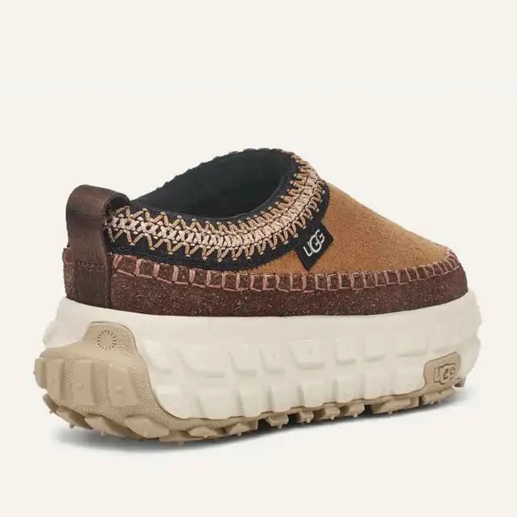 UGG Venture Daze Clog - Chestnut/Ceramic