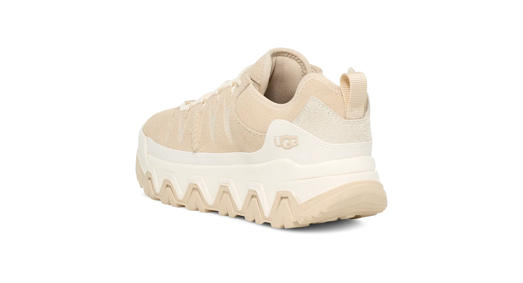 UGG Women's Captrail Low