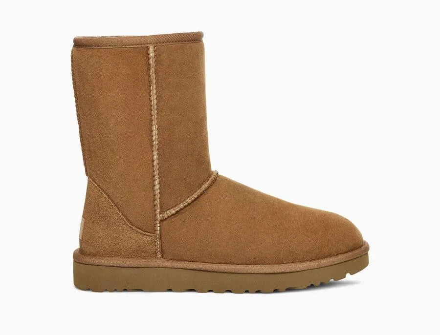 UGG Women's Classic Short II