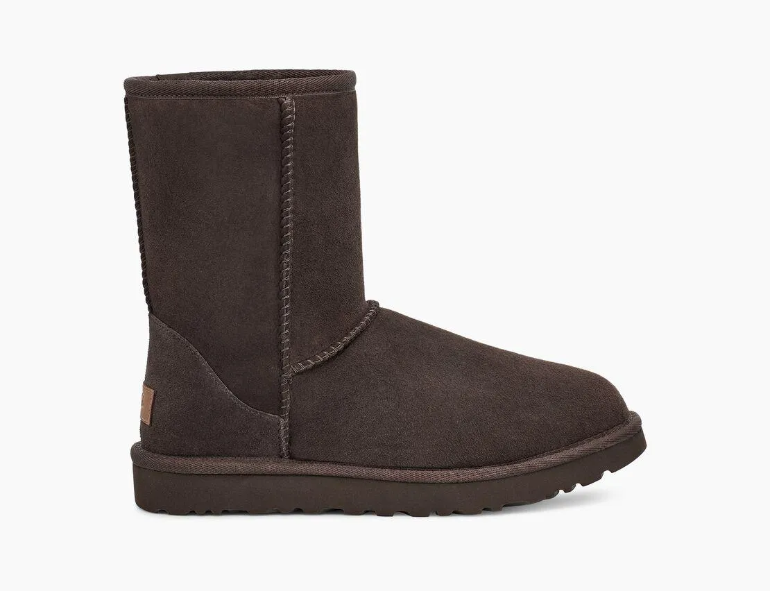 UGG Women's Classic Short II