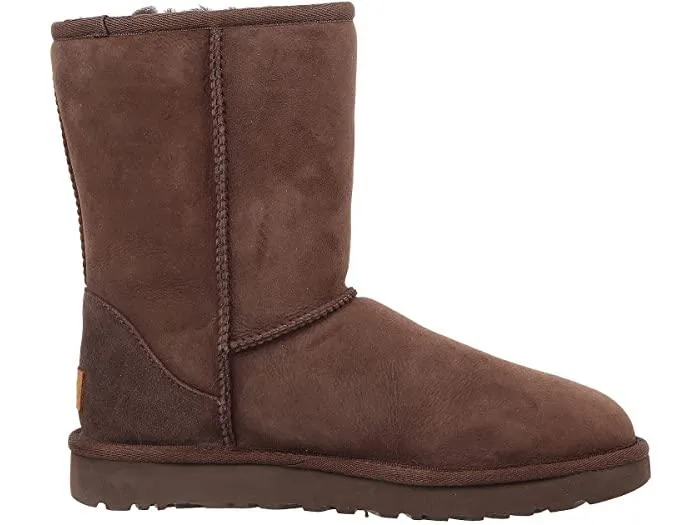 UGG Women's Classic Short II