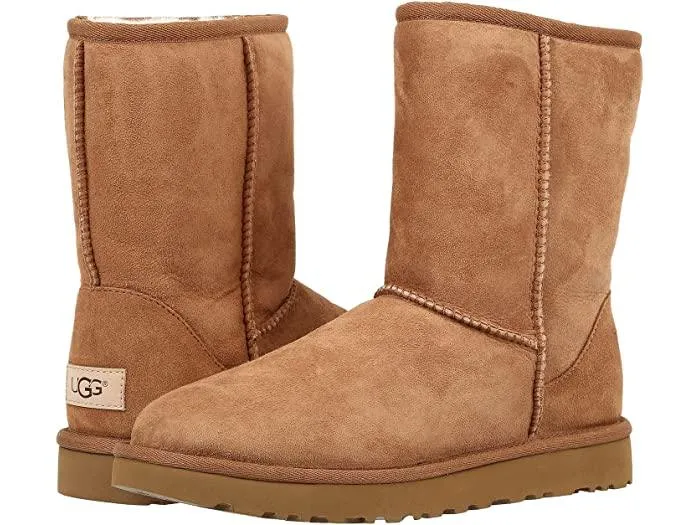 UGG Women's Classic Short II