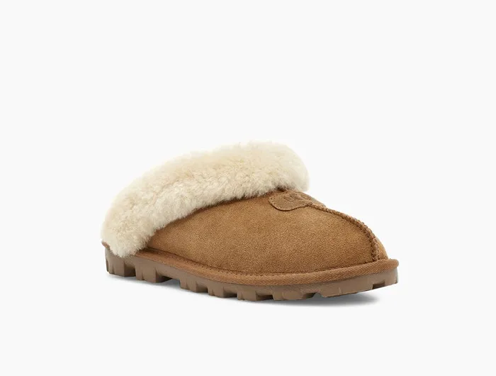 UGG Women's Coquette Slipper