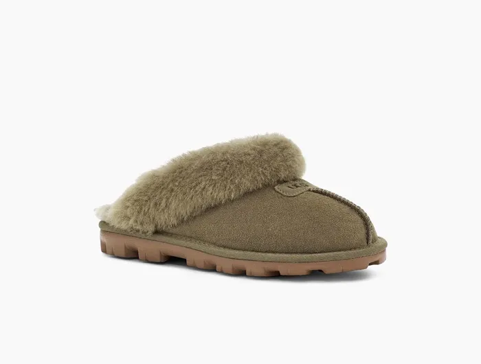 UGG Women's Coquette Slipper