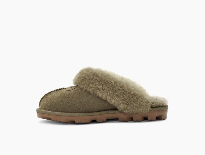 UGG Women's Coquette Slipper