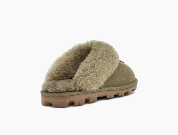 UGG Women's Coquette Slipper