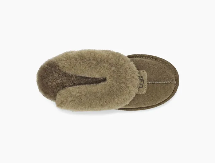 UGG Women's Coquette Slipper