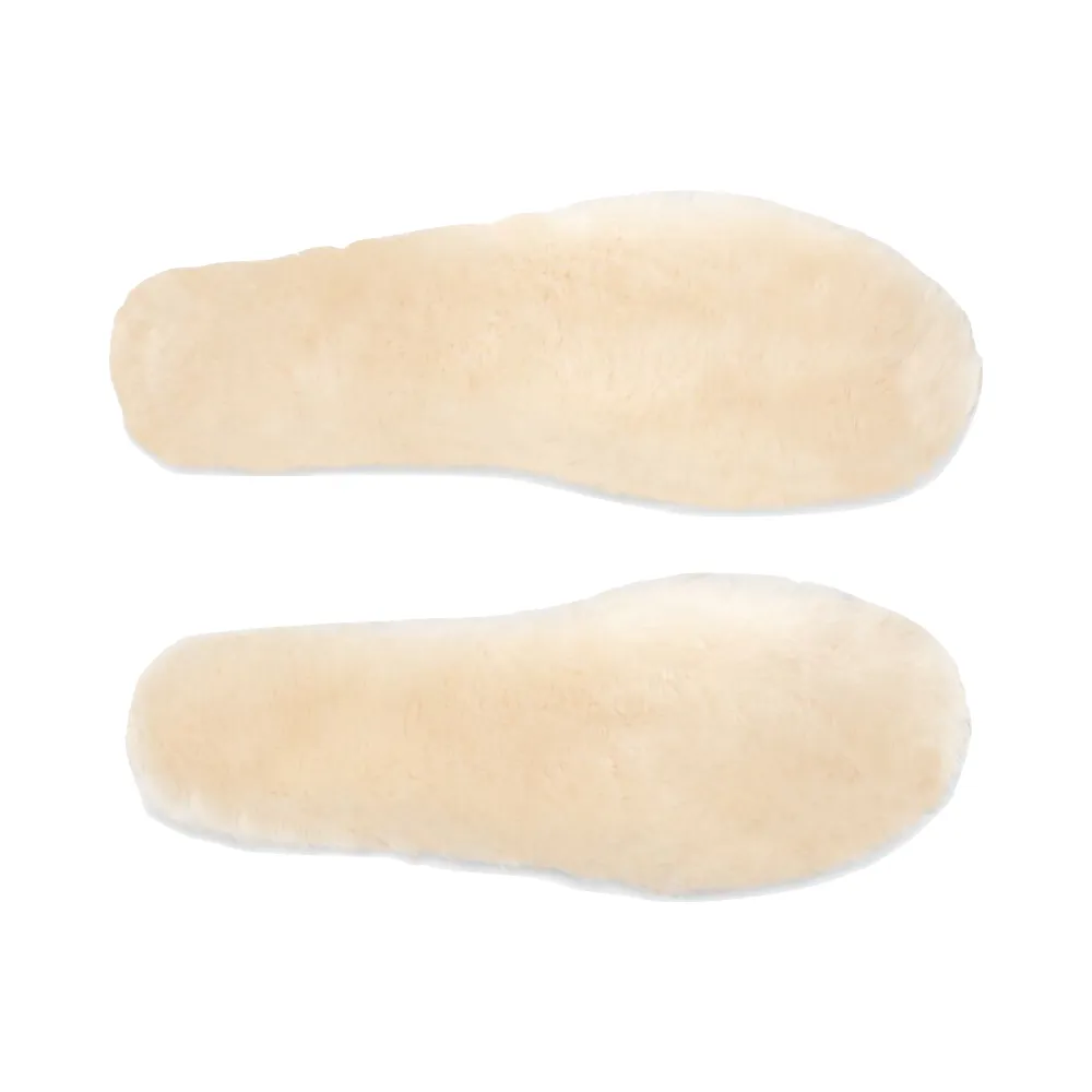 UGG Women's Replacement Sheepskin Insoles in Natural