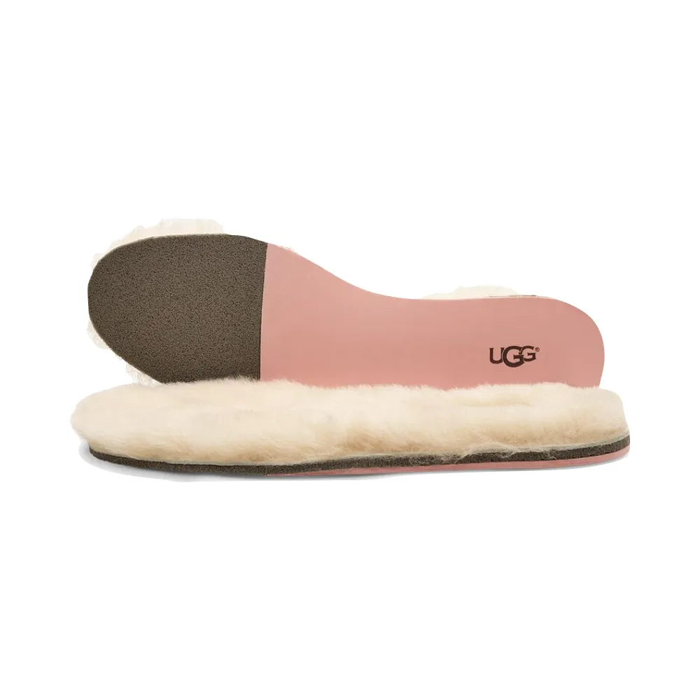 UGG Women's Replacement Sheepskin Insoles in Natural