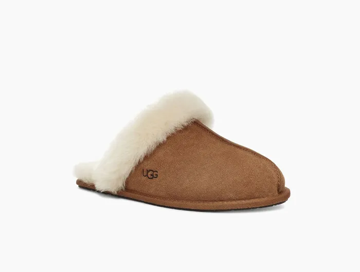 UGG Women's Scuffette II Slipper