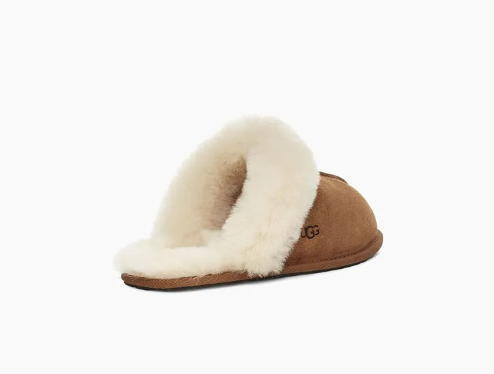 UGG Women's Scuffette II Slipper