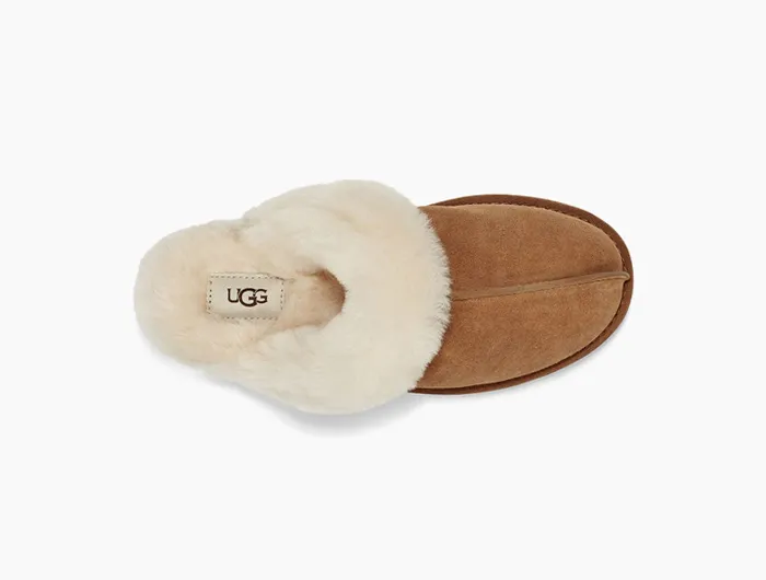 UGG Women's Scuffette II Slipper