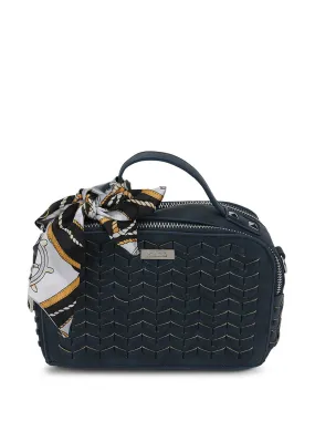 Weaved Handbag