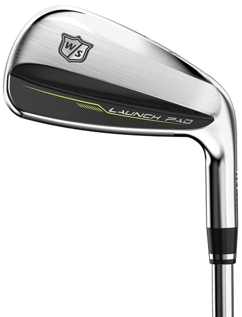 Wilson Staff Launch Pad 2 Irons - Women's