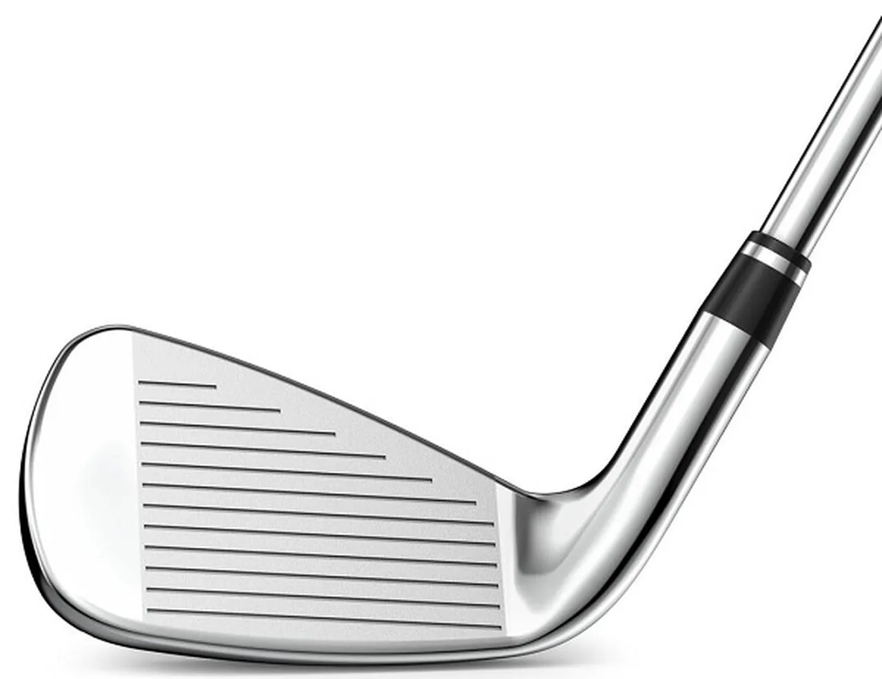 Wilson Staff Launch Pad 2 Irons - Women's