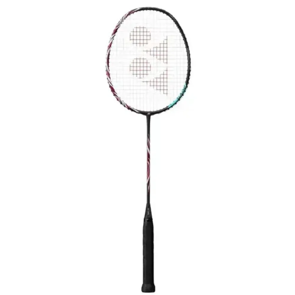 YONEX Astrox 100 Game Strung Badminton Racquet (Brown/Maroon/Multi)