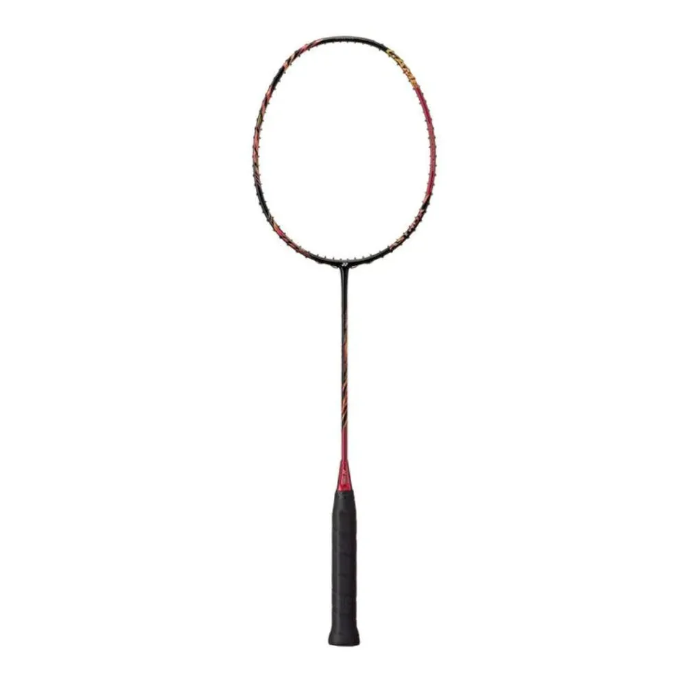 YONEX Astrox 99 Game Strung Badminton Racquet (Cherry Sunburst)