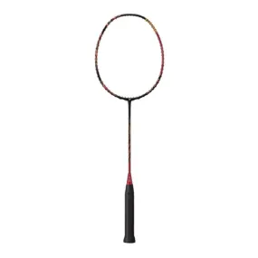 YONEX Astrox 99 Game Strung Badminton Racquet (Cherry Sunburst)