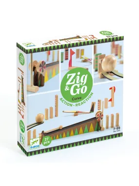 Zig & Go: Curve